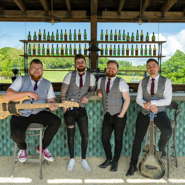The LOLs – Wedding Band Gallery 3