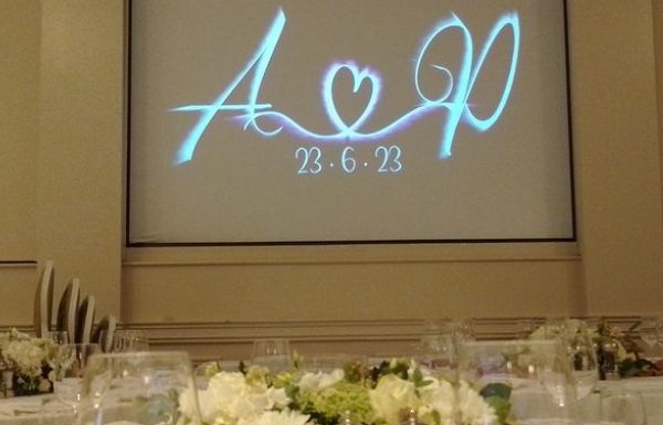 Wedding Day Monograms Gallery 5