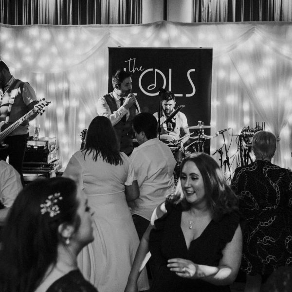 The LOLs – Wedding Band Gallery 4