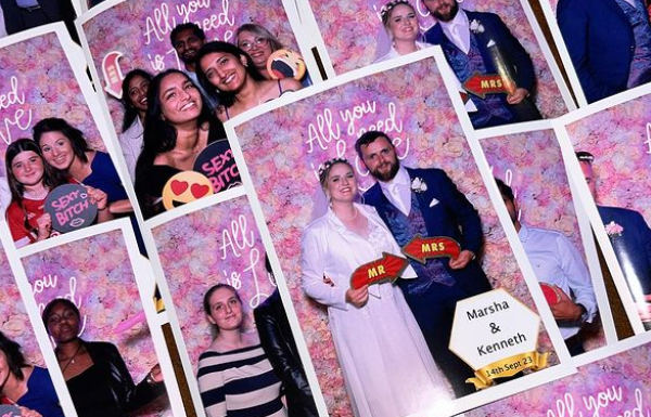 Picabooth Photobooths & Events Gallery 8