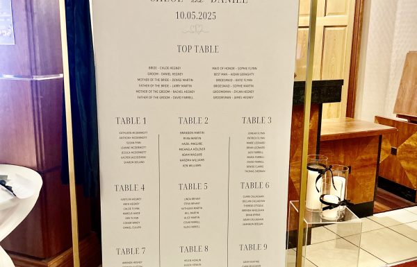 Raine Beau Events Gallery 6