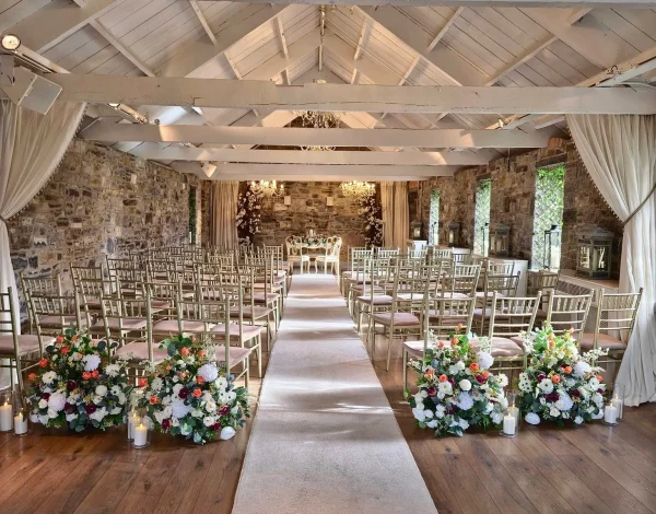 Decor and Event Styling Listing Category Magic Moment Wedding Décor