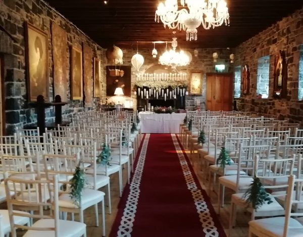 Wedding Celebrants & Registered Solemnisers Listing Category Enchanted Ceremonies – Creative Celebrants, Officiants & Solemnisers