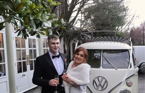 Travel & Transportation Category Vendor Gallery VWWeddings.ie