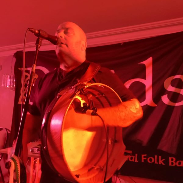 The Druids Folk Band Gallery 13