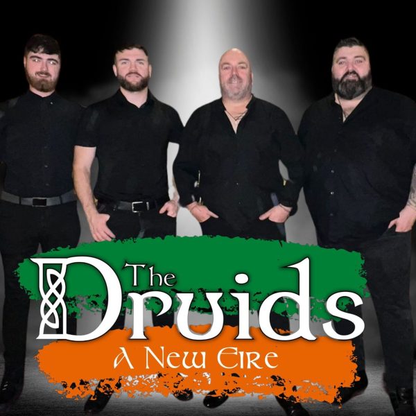 The Druids Folk Band Gallery 15