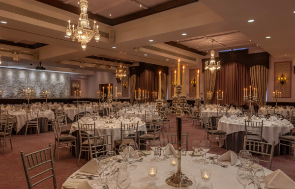 Venue Category Vendor Gallery Clontarf Castle Hotel