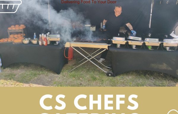 CS Chefs Caterers Gallery 4