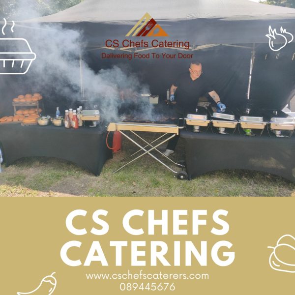 CS Chefs Caterers Gallery 4