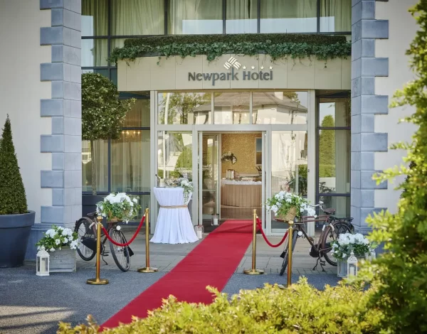 Hotel Wedding Venues Listing Category Newpark Hotel – Kilkenny
