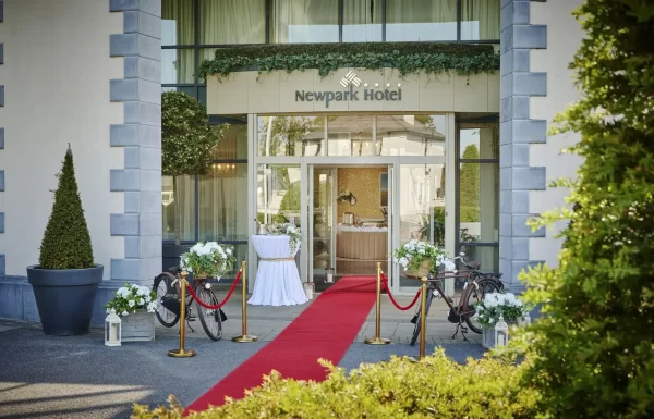 Venue Category Vendor Gallery Newpark Hotel, Kilkenny