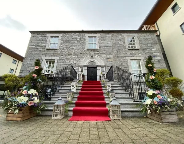 Hotel Wedding Venues Listing Category Annebrook House Hotel