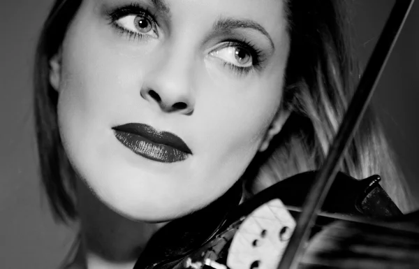Hazel Alexander Violinist Gallery 1