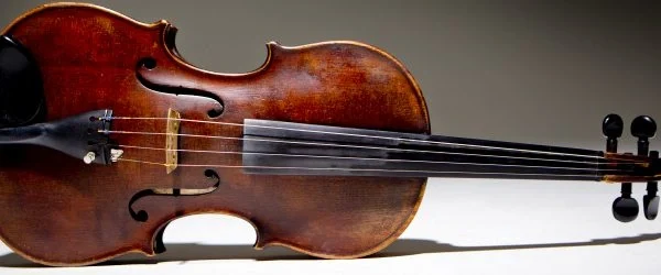 Hazel Alexander Violinist Gallery 5