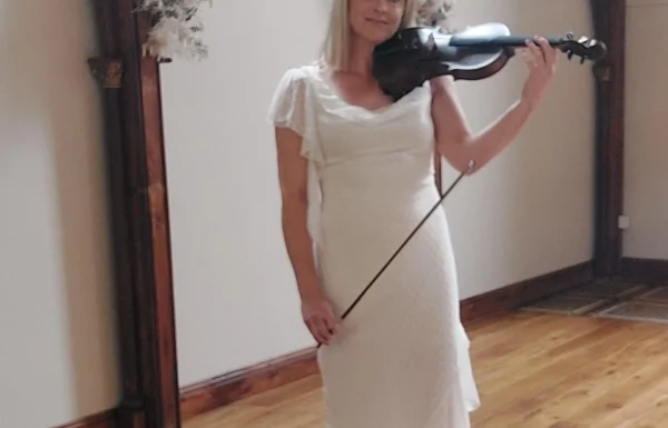 Hazel Alexander Violinist Gallery 8