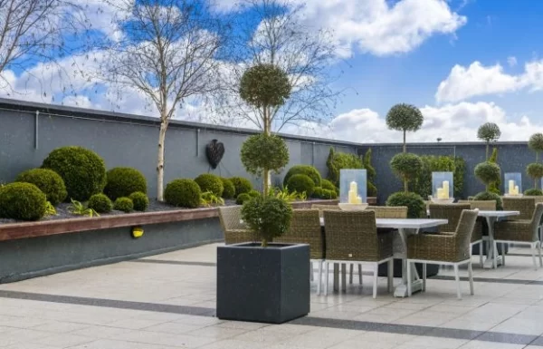 Shearwater Hotel Gallery 10
