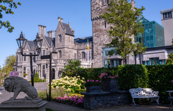 Venue Category Vendor Gallery Clontarf Castle Hotel