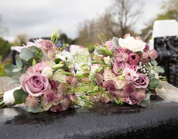 Flowers & Candles Listing Category Dundrum Blooms