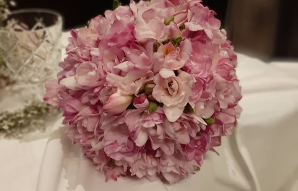 The Art of Blooming Wedding Floral Design Gallery 14