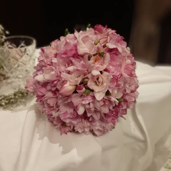 The Art of Blooming Wedding Floral Design Gallery 14