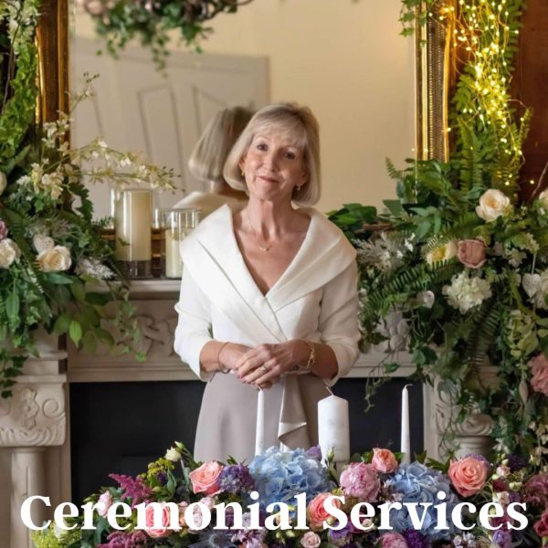 Caroline’s Ceremonial Services Gallery 1