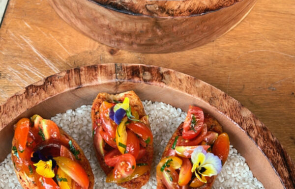 Wedding Food & Drink Category Vendor Gallery Don Canizales Paella & More