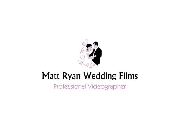 Wedding Videography Listing Category Matt Ryan Wedding Films