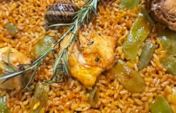 Don Canizales Paella & More Gallery 7