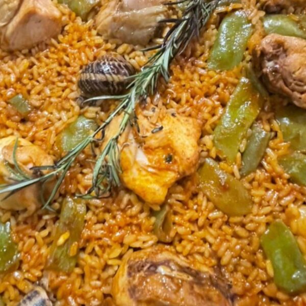 Don Canizales Paella & More Gallery 7