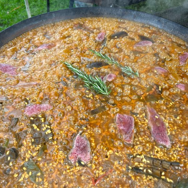 Don Canizales Paella & More Gallery 8