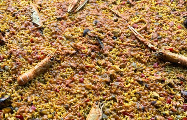 Don Canizales Paella & More Gallery 2