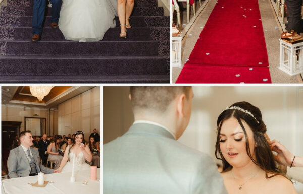IMK ART Wedding Photography Gallery 2