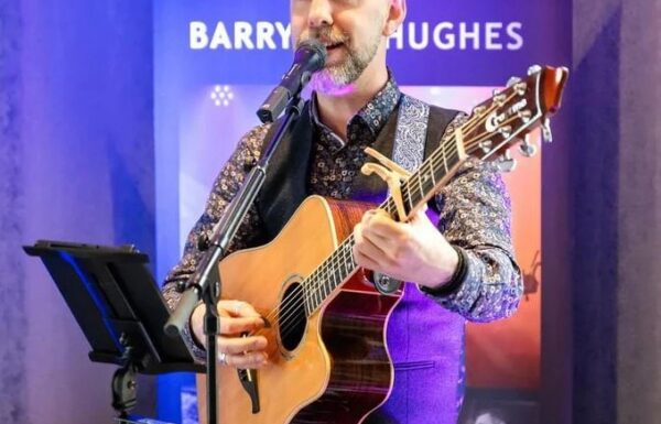 Barry Hughes – Wedding Singer Eire Gallery 9