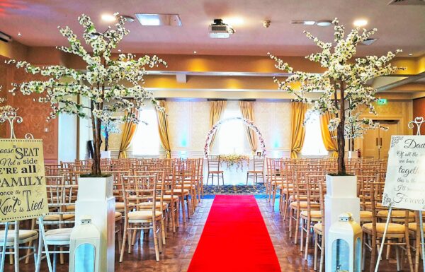 Venue Category Vendor Gallery Roganstown Hotel