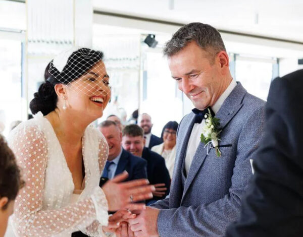 Wedding Celebrants & Registered Solemnisers Listing Category Rev Brian Twomey Cork Celebrant