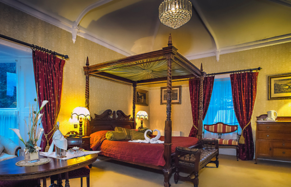 4* Abbey Hotel Roscommon Gallery 7