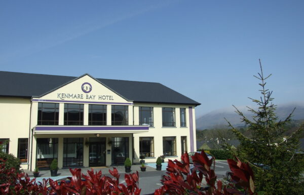 Kenmare Bay Hotel & Resort Gallery 0