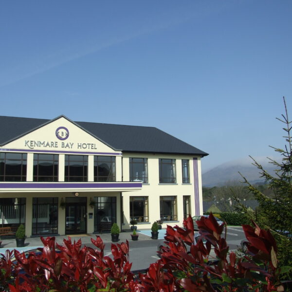 Kenmare Bay Hotel & Resort Gallery 0