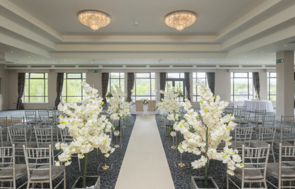 Kenmare Bay Hotel & Resort Gallery 1