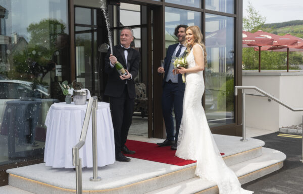 Kenmare Bay Hotel & Resort Gallery 7