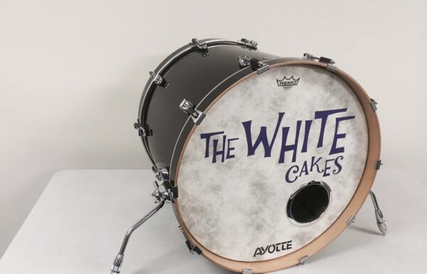 The White Cakes Band Gallery 0