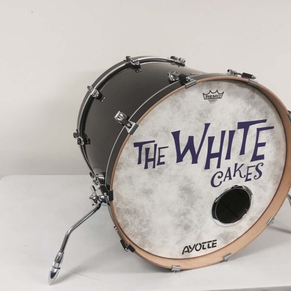 The White Cakes Band Gallery 0