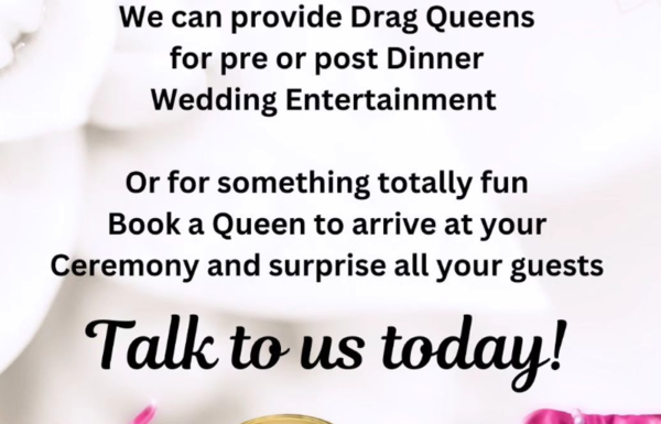 Drag Queens.ie (Wedding Package) Gallery 0