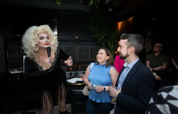 Drag Queens.ie (Wedding Package) Gallery 1