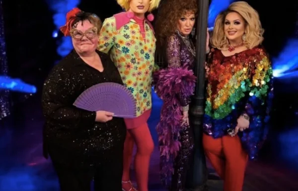 Drag Queens.ie (Wedding Package) Gallery 9