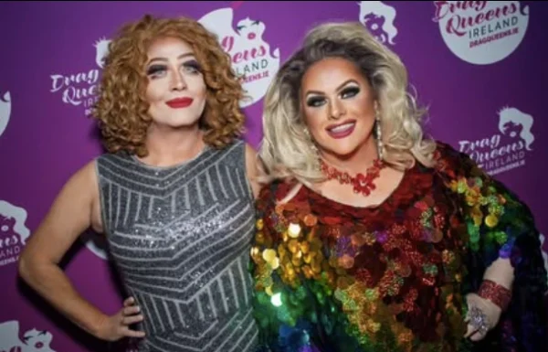 Drag Queens.ie (Wedding Package) Gallery 8