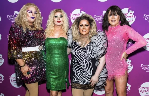 Drag Queens.ie (Wedding Package) Gallery 7