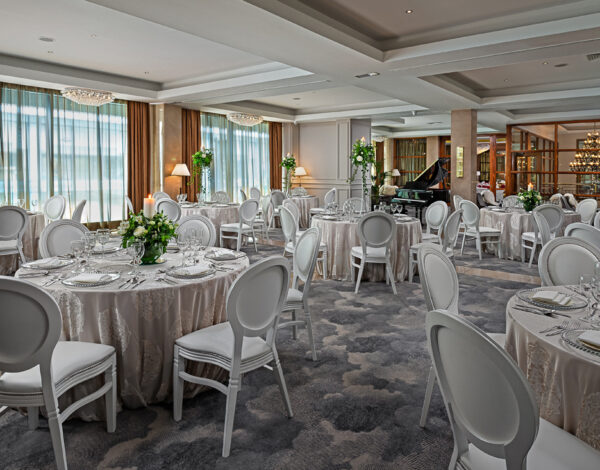 Hotel Wedding Venues Listing Category The Savoy Hotel