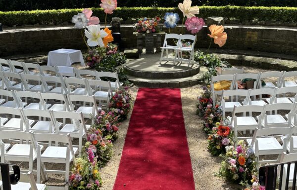 The Florist on the Hill Gallery 2