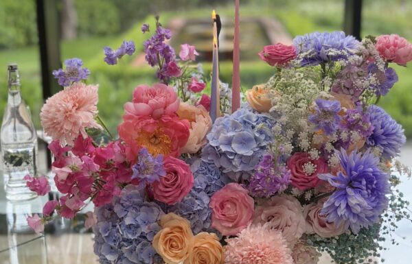 The Florist on the Hill Gallery 55